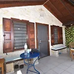 Kaliva Near The Nyaraló