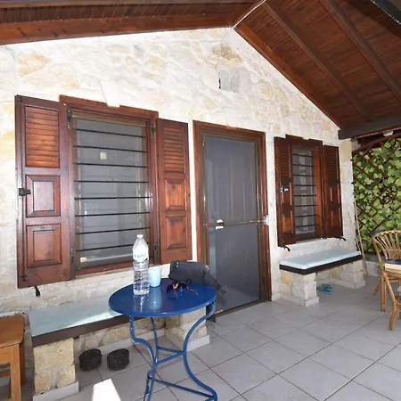 Kaliva Near The Casa vacanze