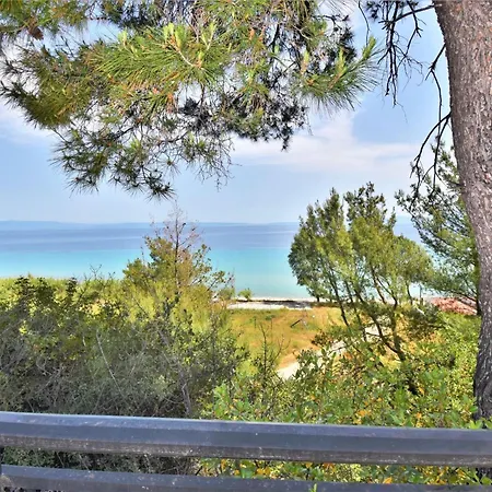 Casa vacanze Kaliva Near The