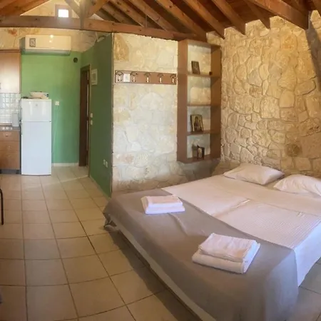 Casa vacanze Kaliva Near The Kriopigi