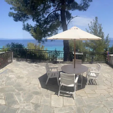 Casa vacanze Kaliva Near The