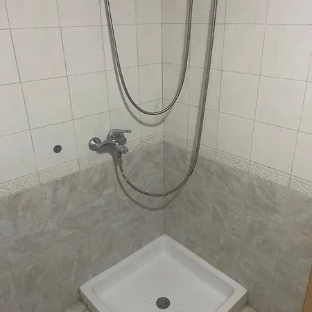 Prázdninový dům Kaliva Near The Kriopigi