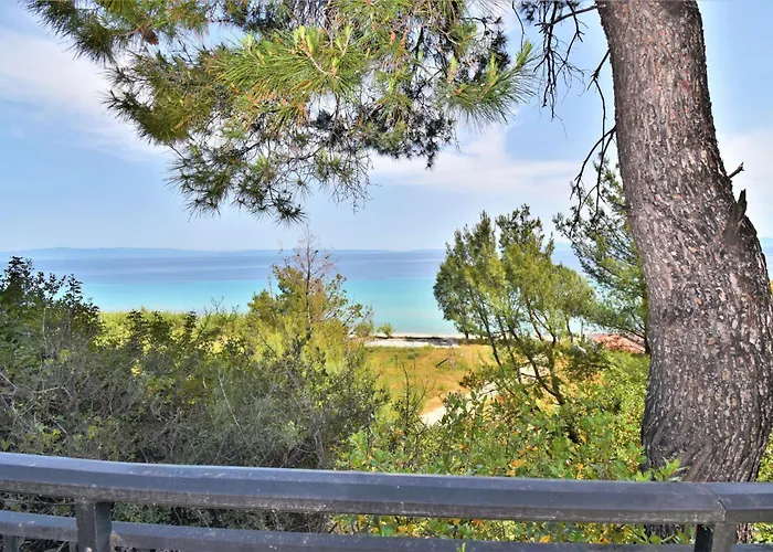 Casa vacanze Kaliva Near The