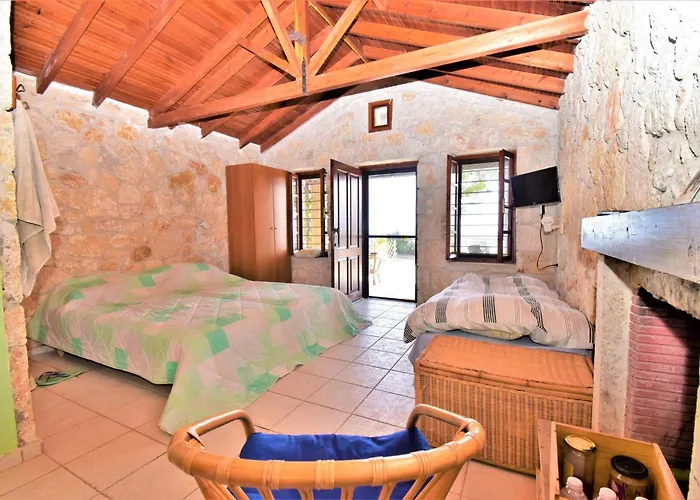 Casa vacanze Kaliva Near The