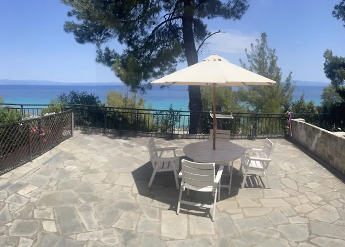 Ferienhaus Kaliva Near The